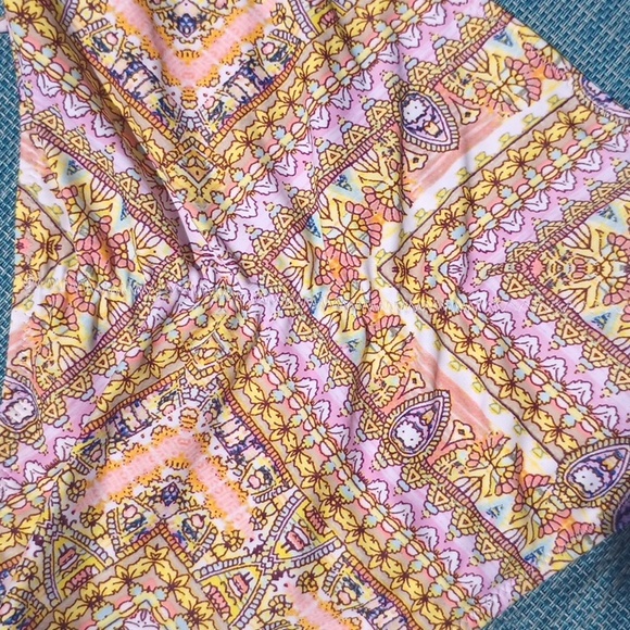 Victoria's Secret Boho tassel two piece bikini set - Picture 12 of 12